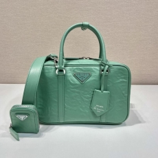 Prada Top Handle Bags